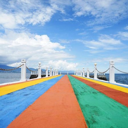 Ndc Resort & Spa Manado Luaran gambar