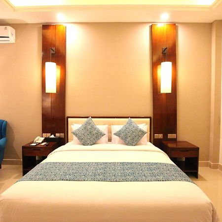 Ndc Resort & Spa Manado Luaran gambar