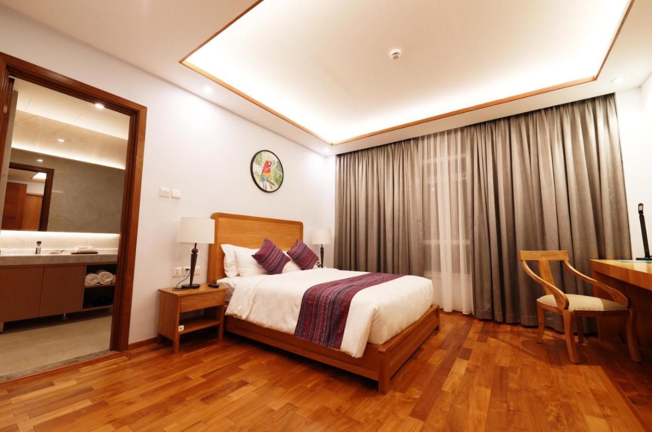 Ndc Resort & Spa Manado Luaran gambar
