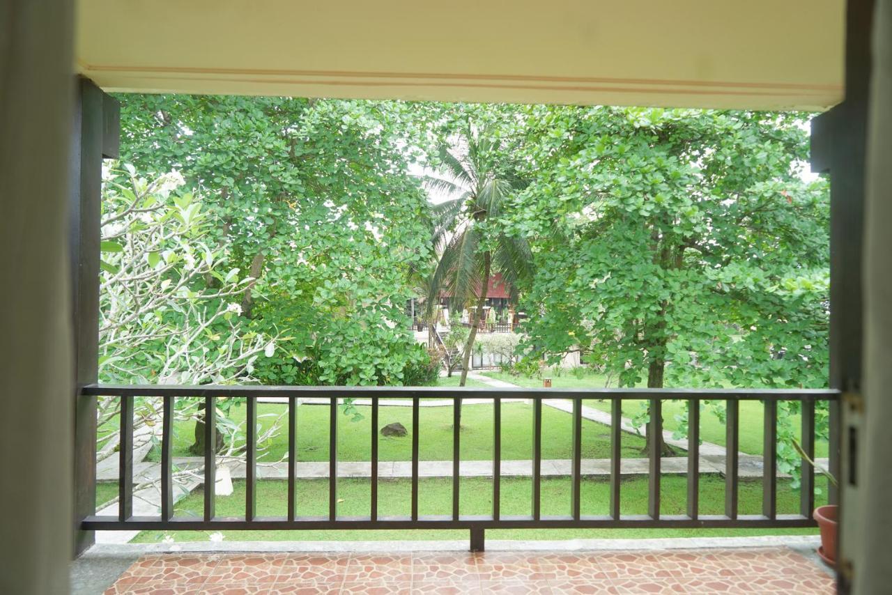 Ndc Resort & Spa Manado Luaran gambar