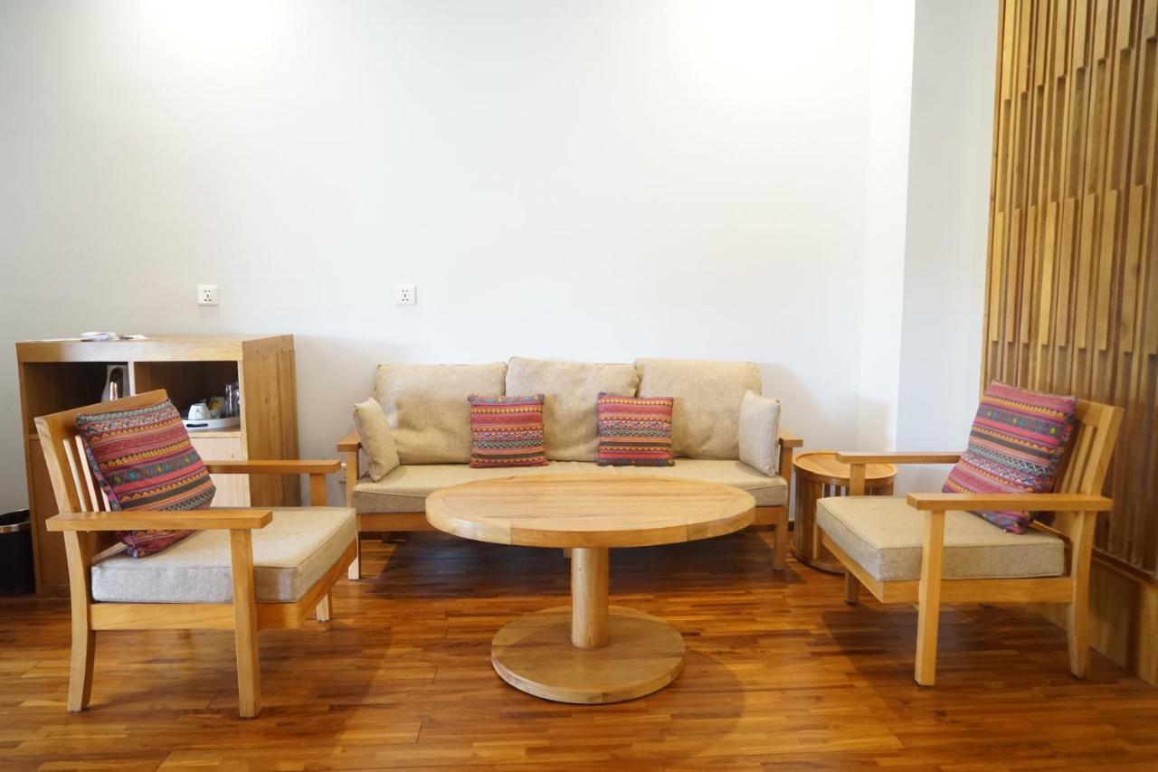 Ndc Resort & Spa Manado Luaran gambar