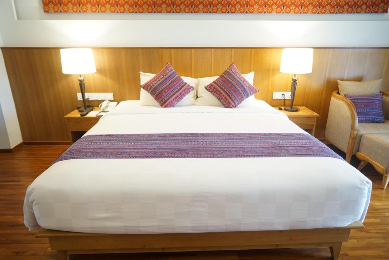 Ndc Resort & Spa Manado Luaran gambar
