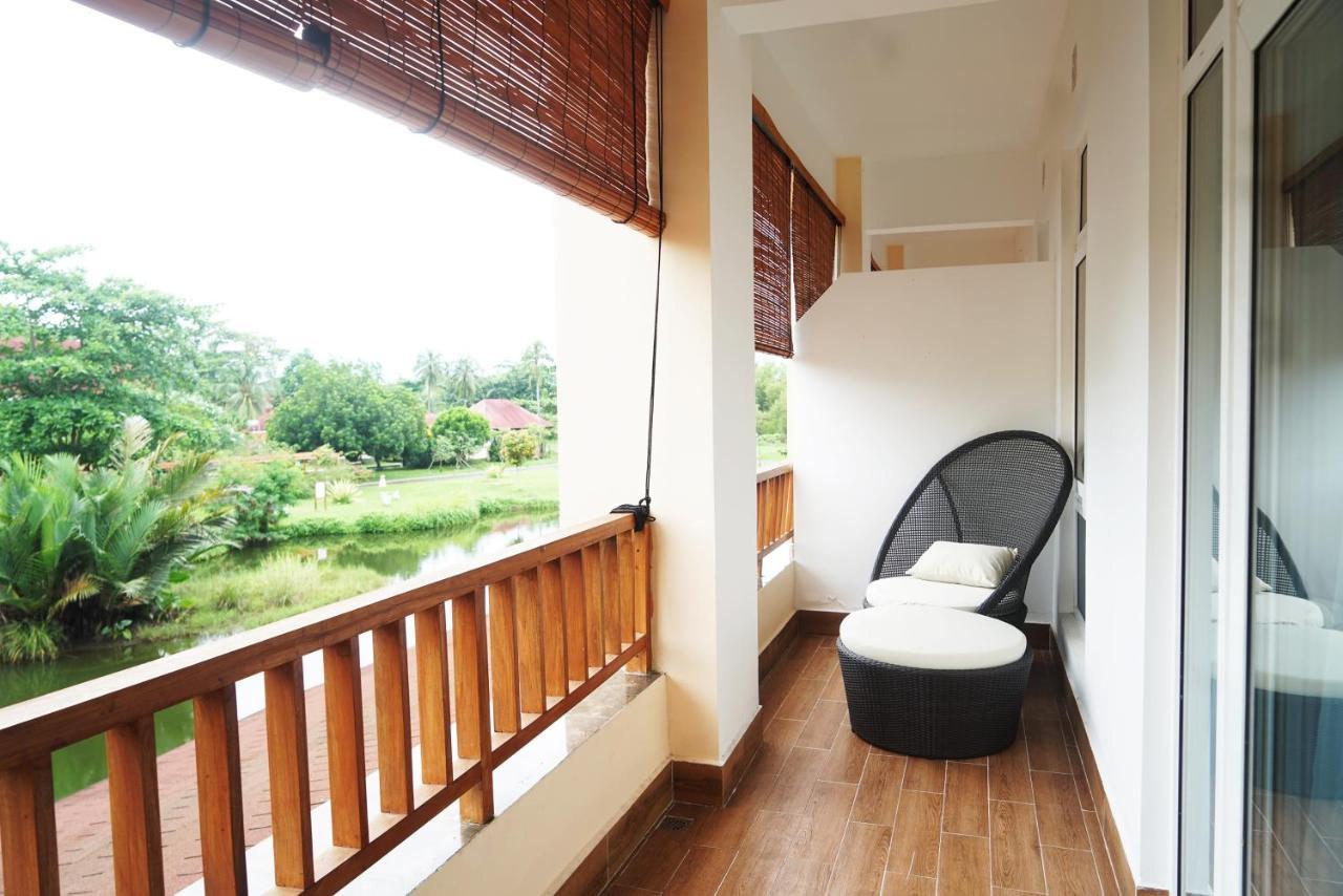 Ndc Resort & Spa Manado Luaran gambar