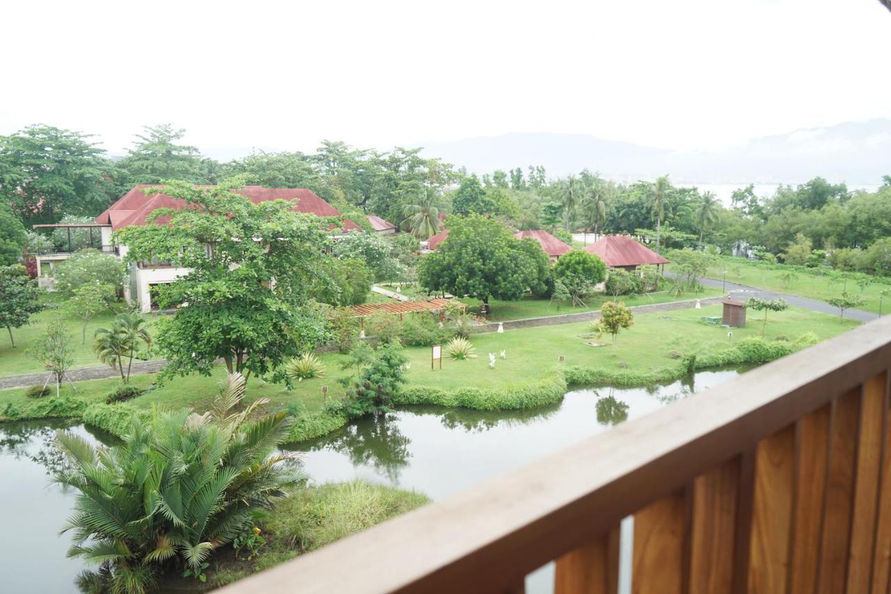 Ndc Resort & Spa Manado Luaran gambar