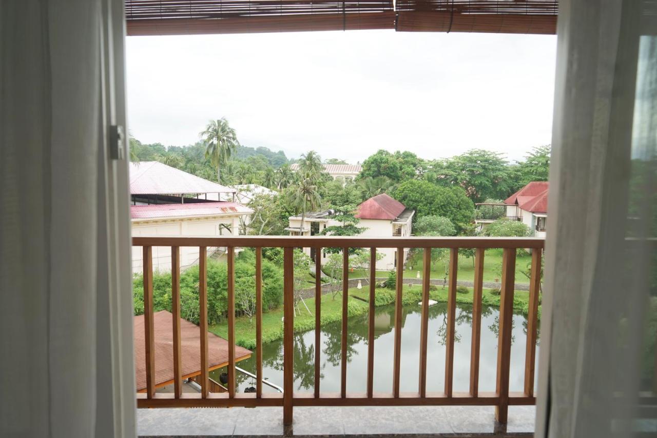 Ndc Resort & Spa Manado Luaran gambar