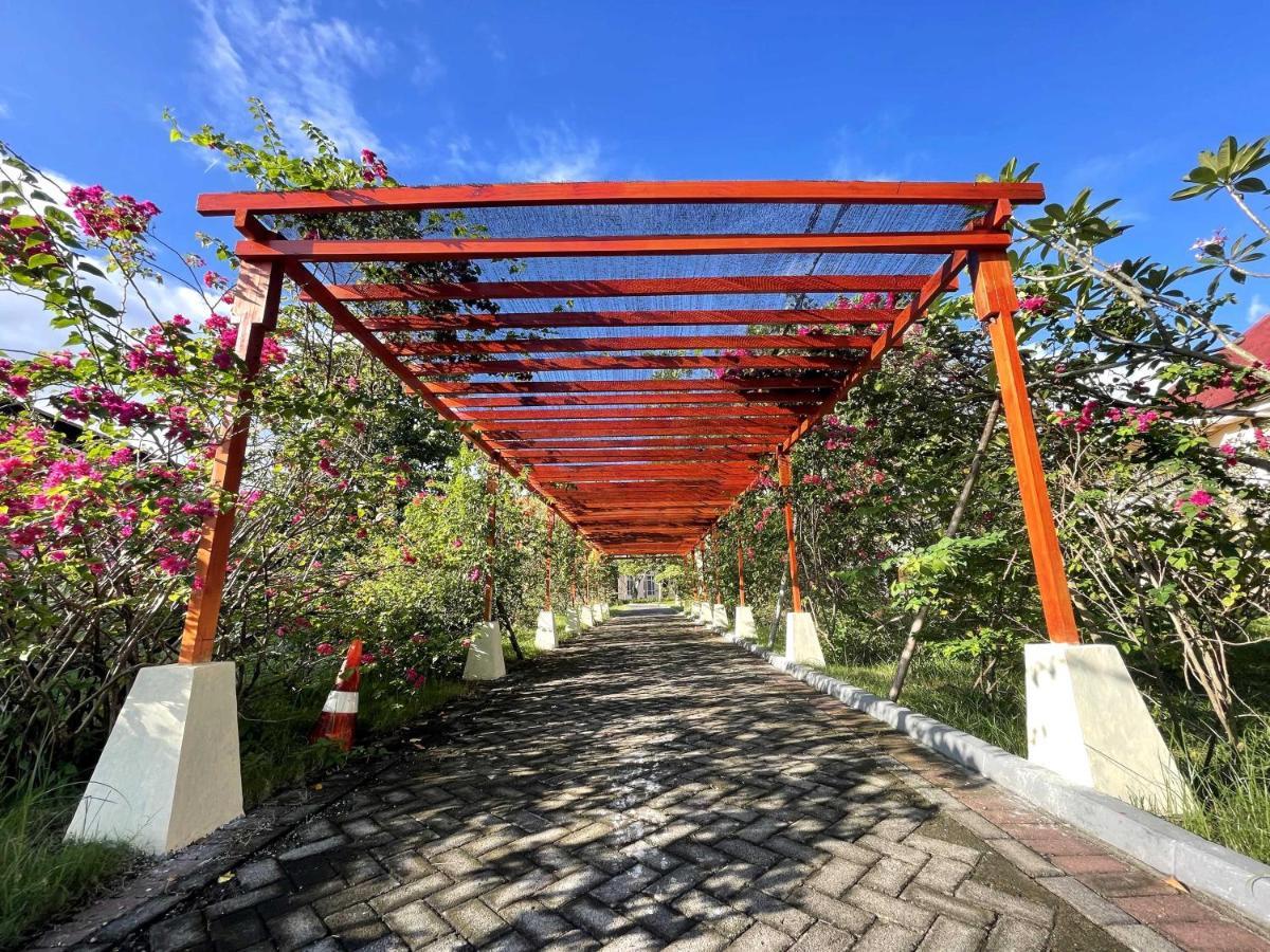 Ndc Resort & Spa Manado Luaran gambar