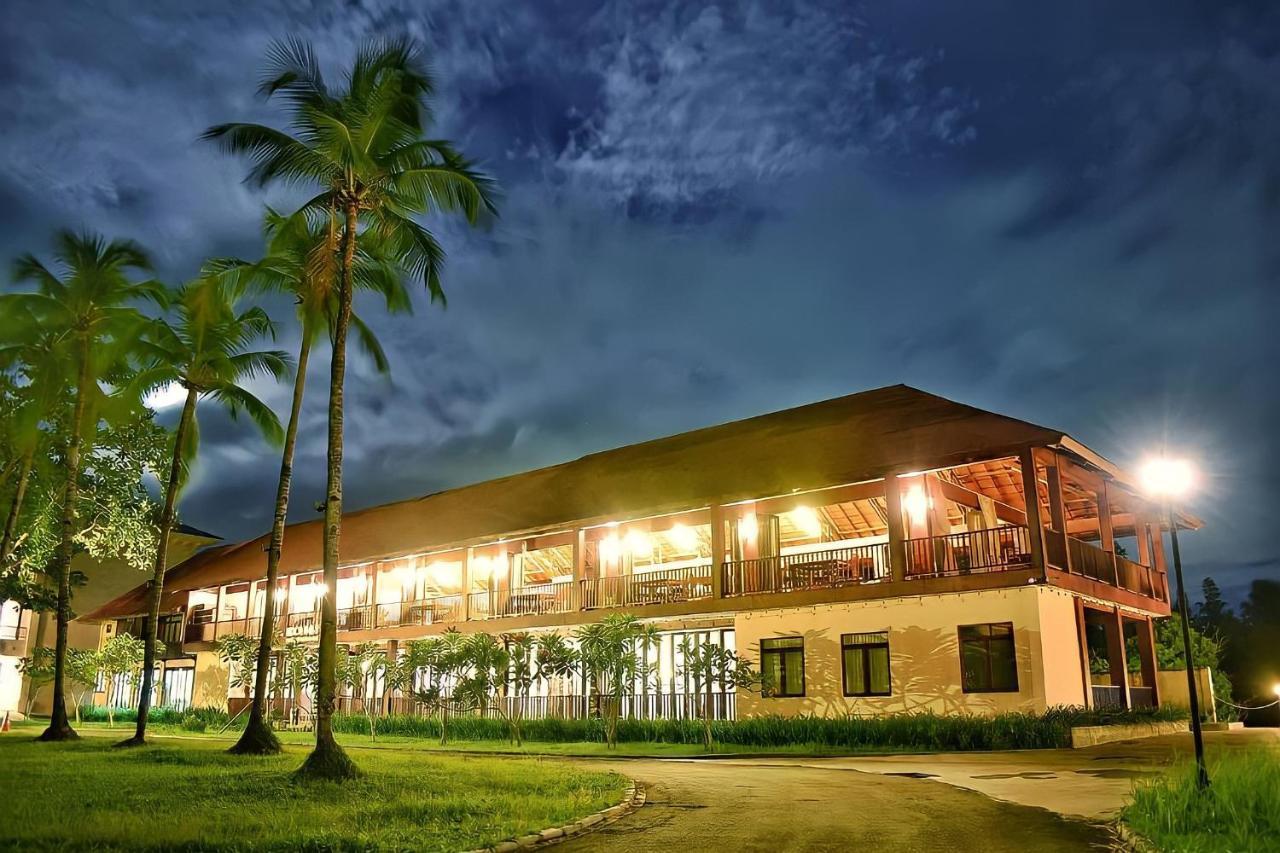 Ndc Resort & Spa Manado Luaran gambar