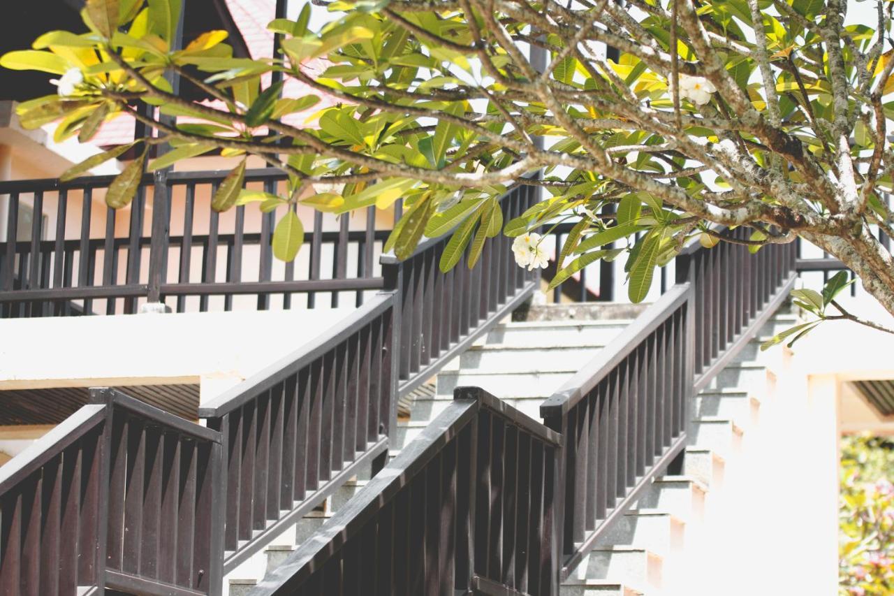 Ndc Resort & Spa Manado Luaran gambar
