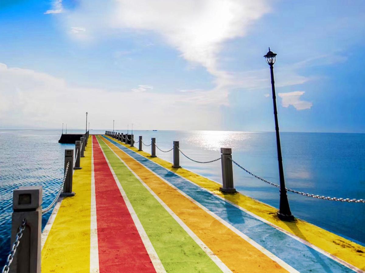 Ndc Resort & Spa Manado Luaran gambar
