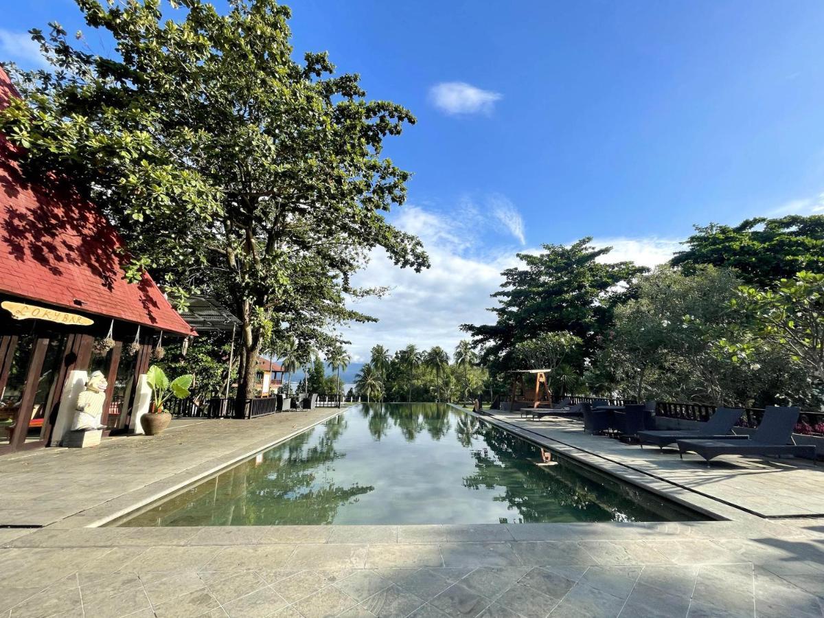 Ndc Resort & Spa Manado Luaran gambar