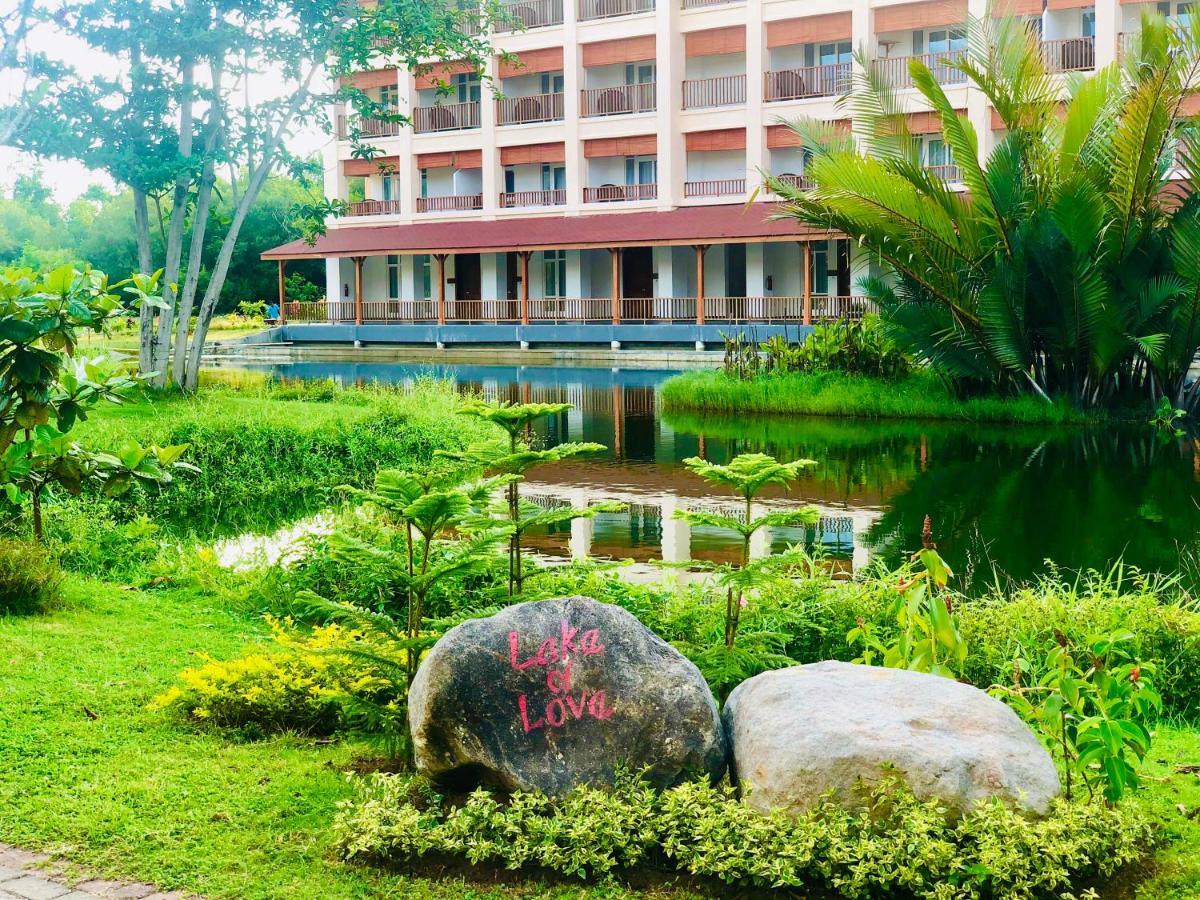 Ndc Resort & Spa Manado Luaran gambar