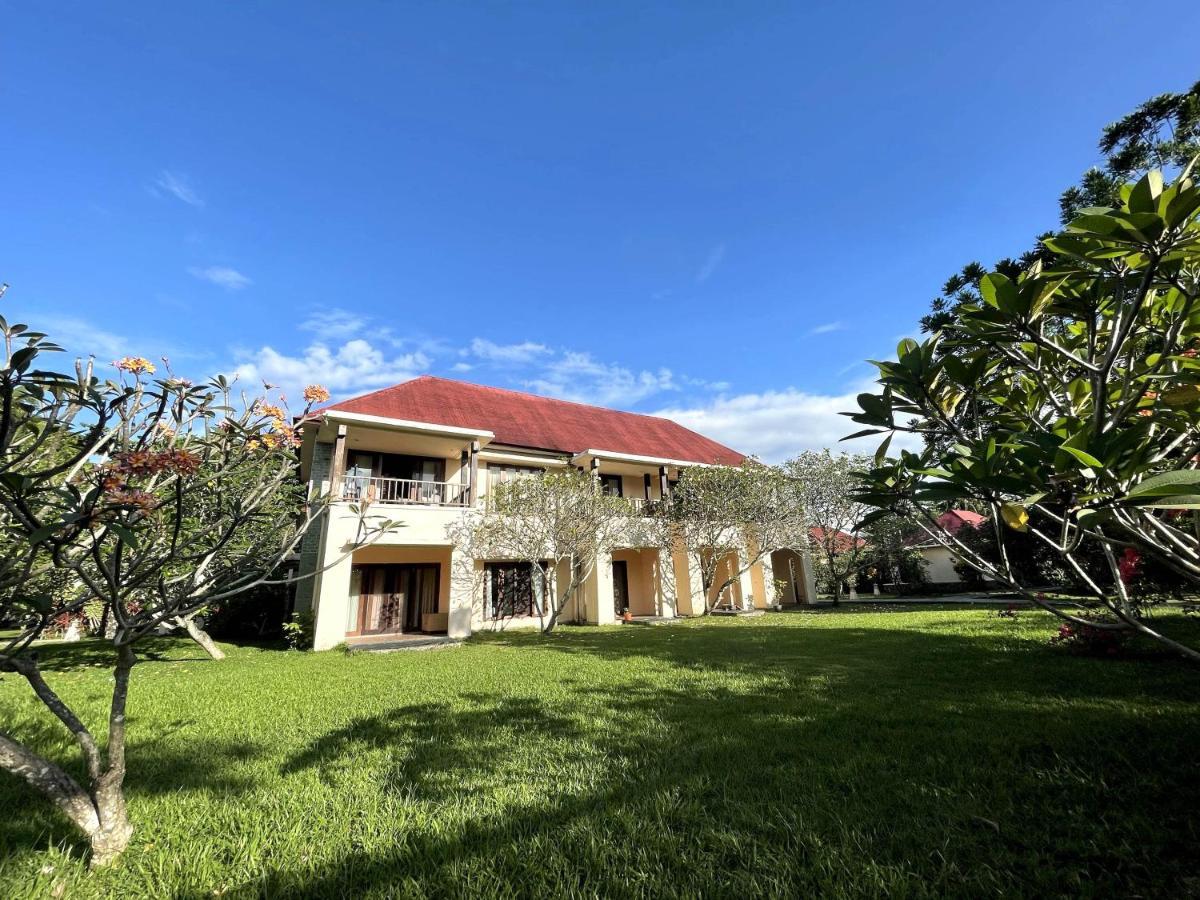 Ndc Resort & Spa Manado Luaran gambar