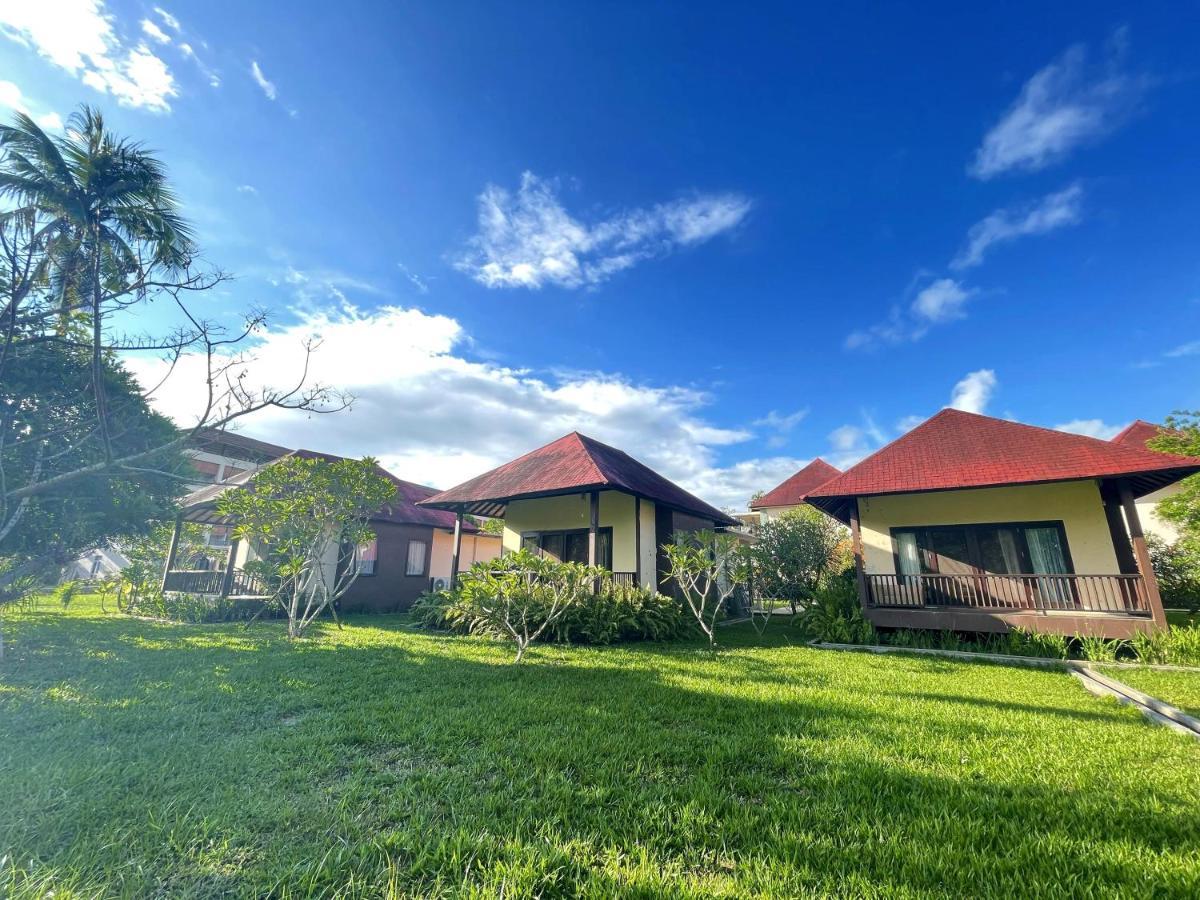 Ndc Resort & Spa Manado Luaran gambar