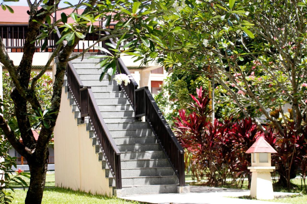 Ndc Resort & Spa Manado Luaran gambar