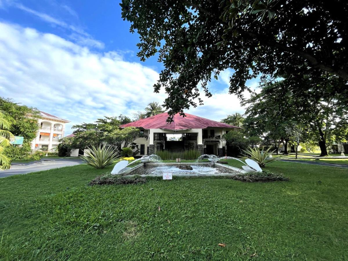 Ndc Resort & Spa Manado Luaran gambar