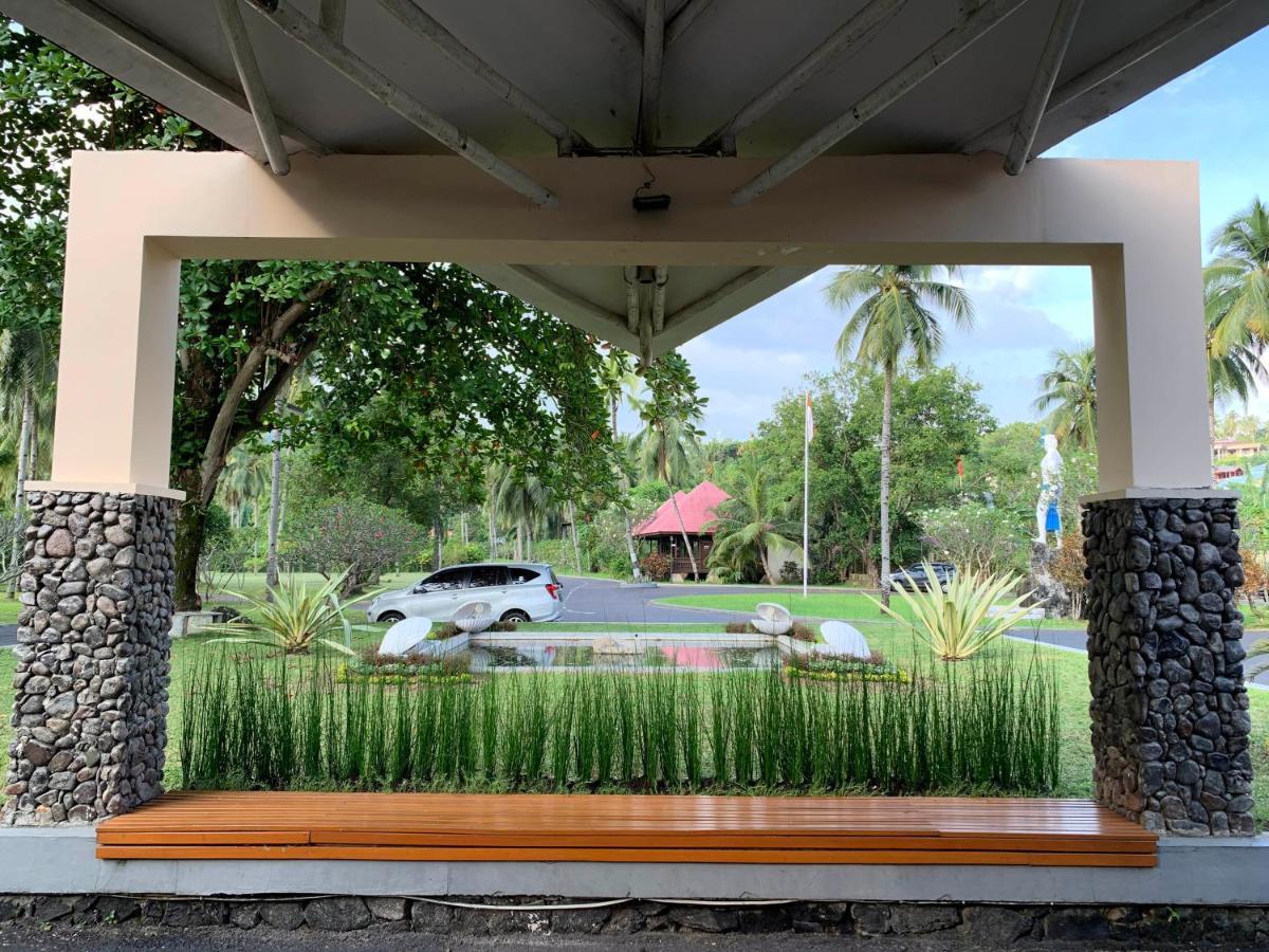 Ndc Resort & Spa Manado Luaran gambar