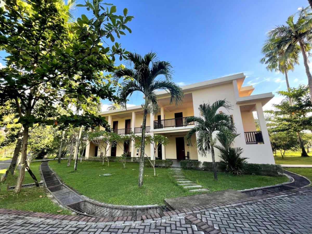 Ndc Resort & Spa Manado Luaran gambar