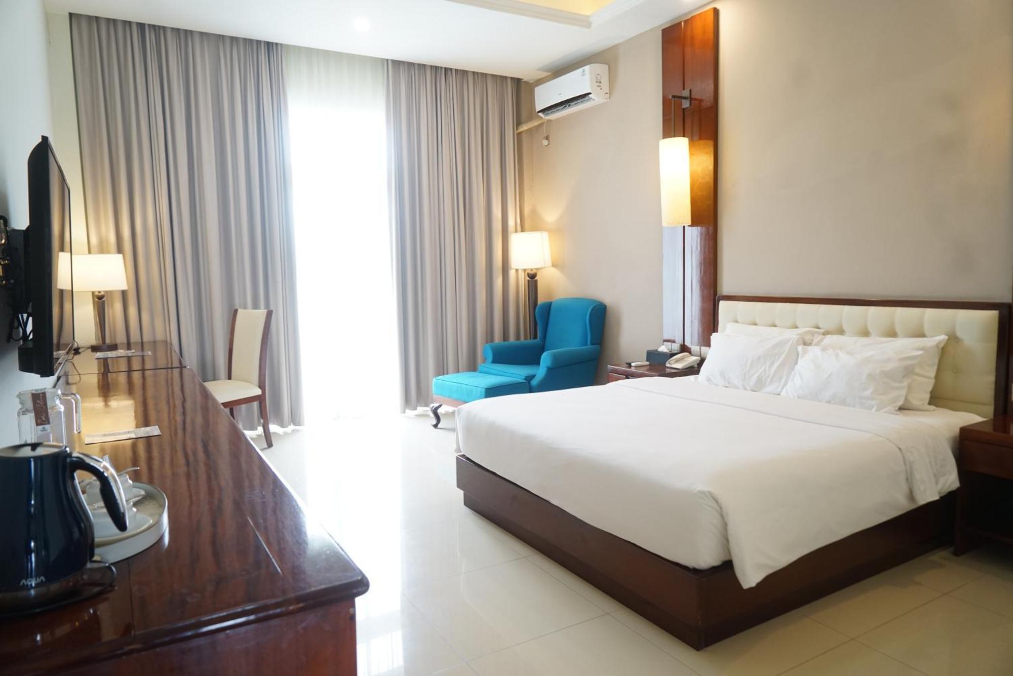 Ndc Resort & Spa Manado Luaran gambar