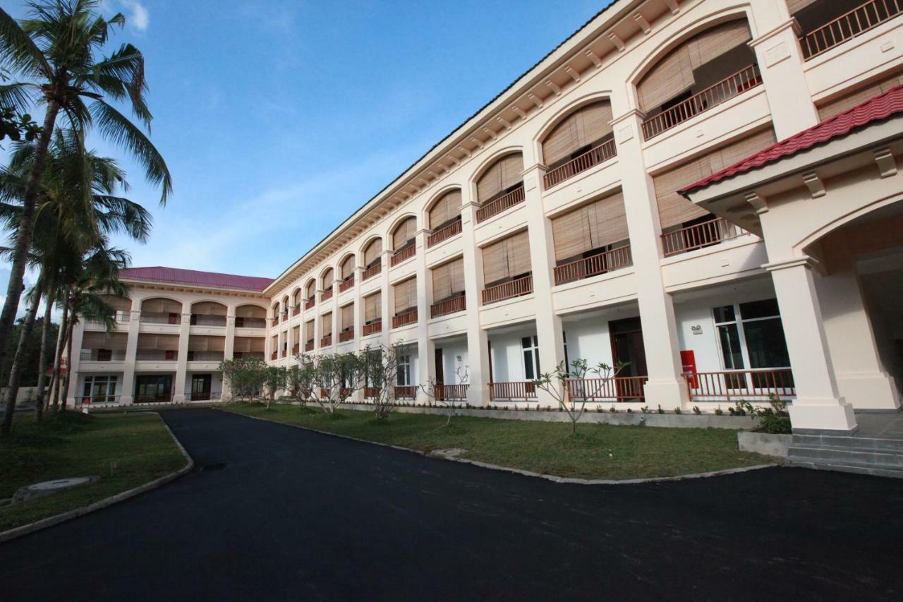 Ndc Resort & Spa Manado Luaran gambar