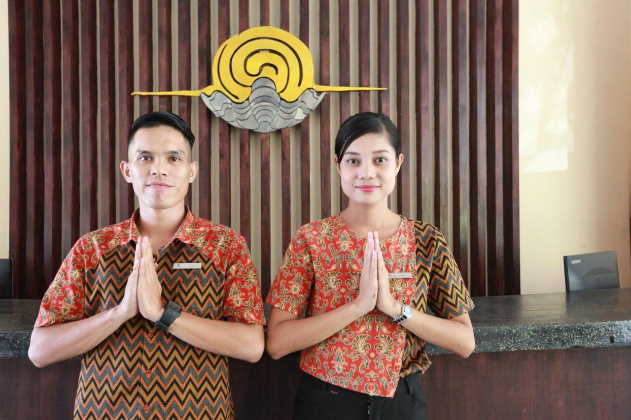Ndc Resort & Spa Manado Luaran gambar