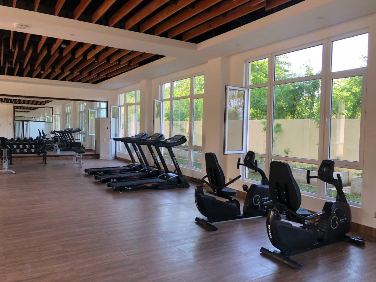 Ndc Resort & Spa Manado Luaran gambar