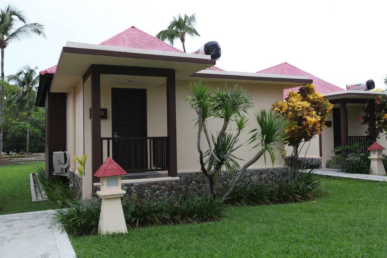 Ndc Resort & Spa Manado Luaran gambar