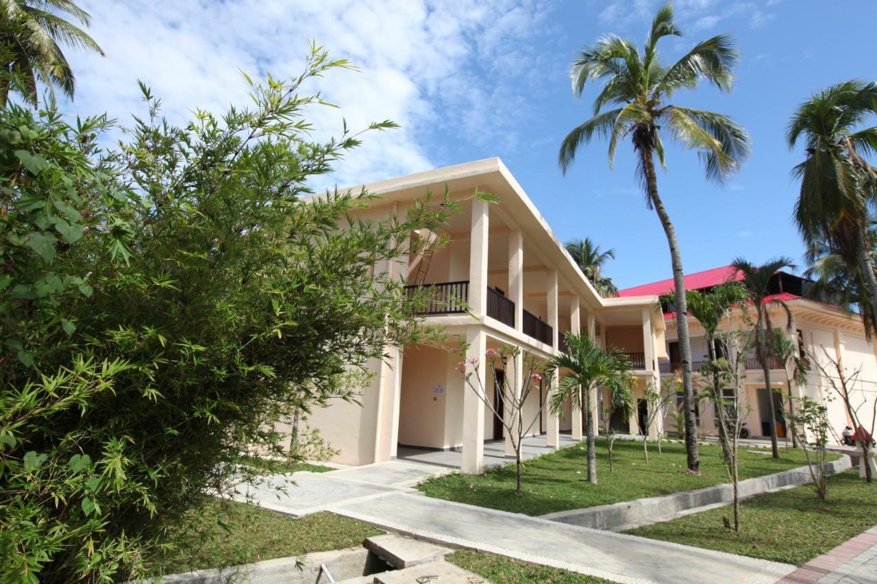 Ndc Resort & Spa Manado Luaran gambar
