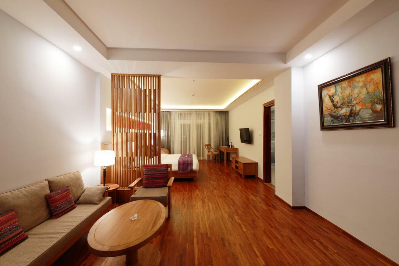 Ndc Resort & Spa Manado Luaran gambar