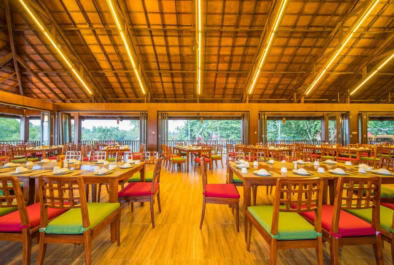 Ndc Resort & Spa Manado Luaran gambar