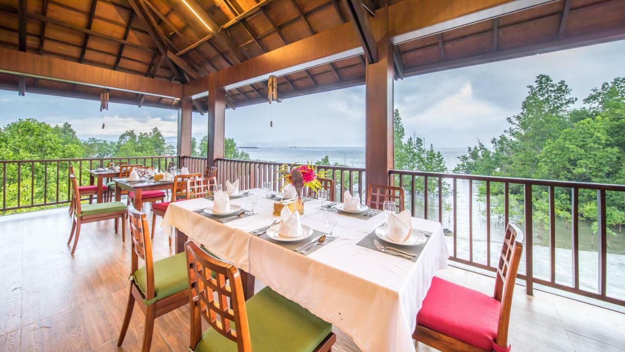 Ndc Resort & Spa Manado Luaran gambar