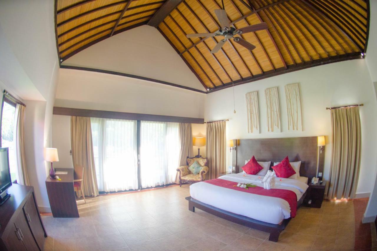 Ndc Resort & Spa Manado Luaran gambar