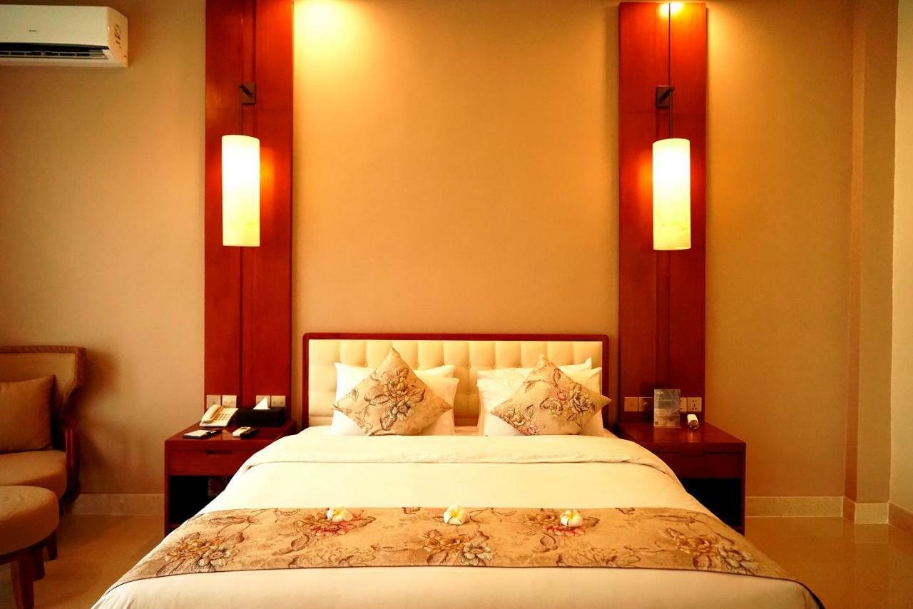 Ndc Resort & Spa Manado Luaran gambar