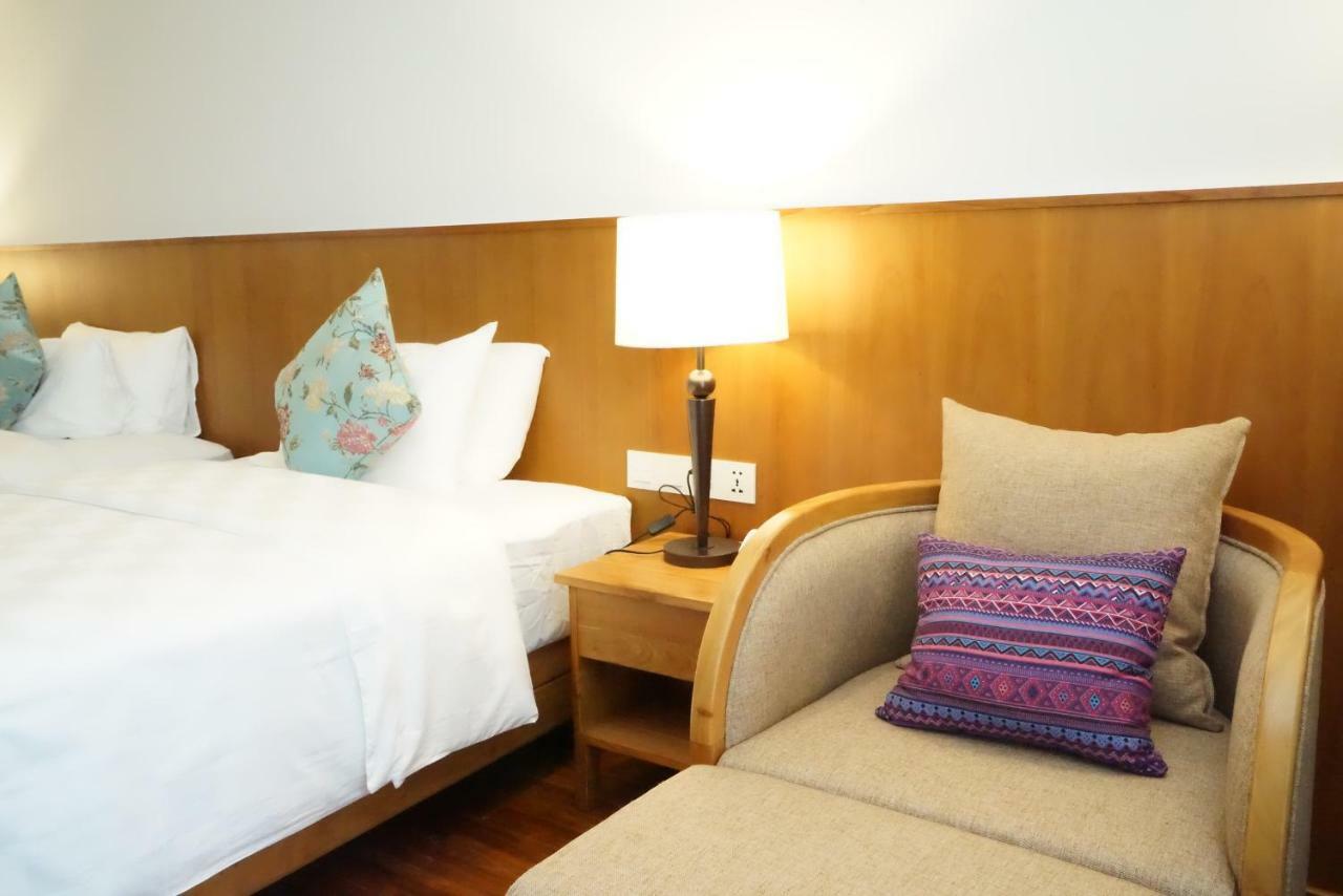 Ndc Resort & Spa Manado Luaran gambar