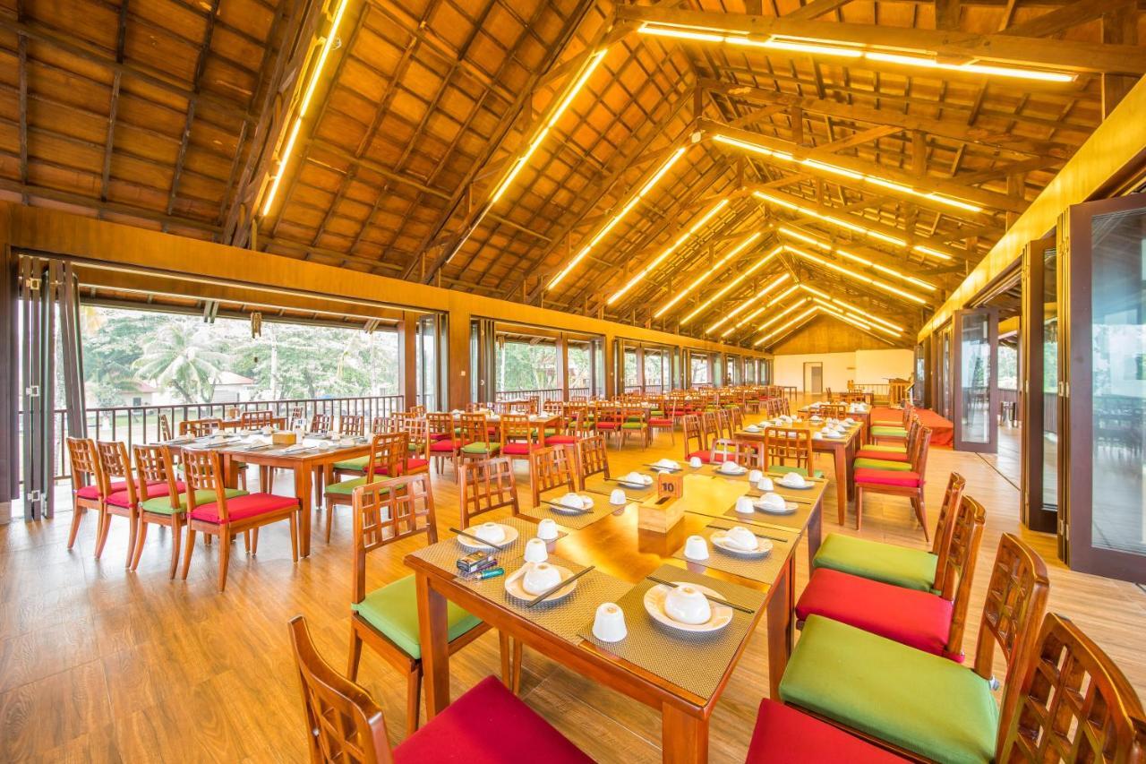Ndc Resort & Spa Manado Luaran gambar