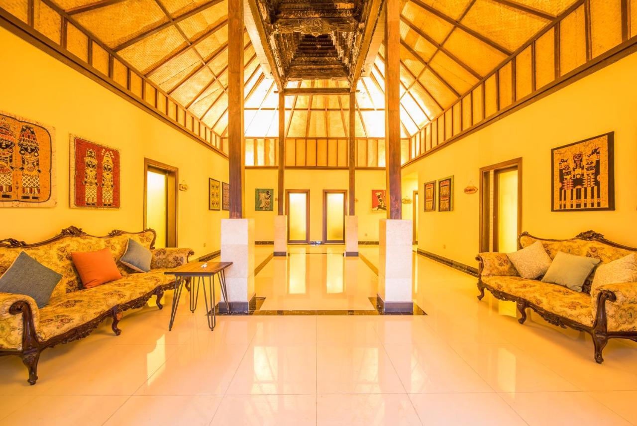 Ndc Resort & Spa Manado Luaran gambar