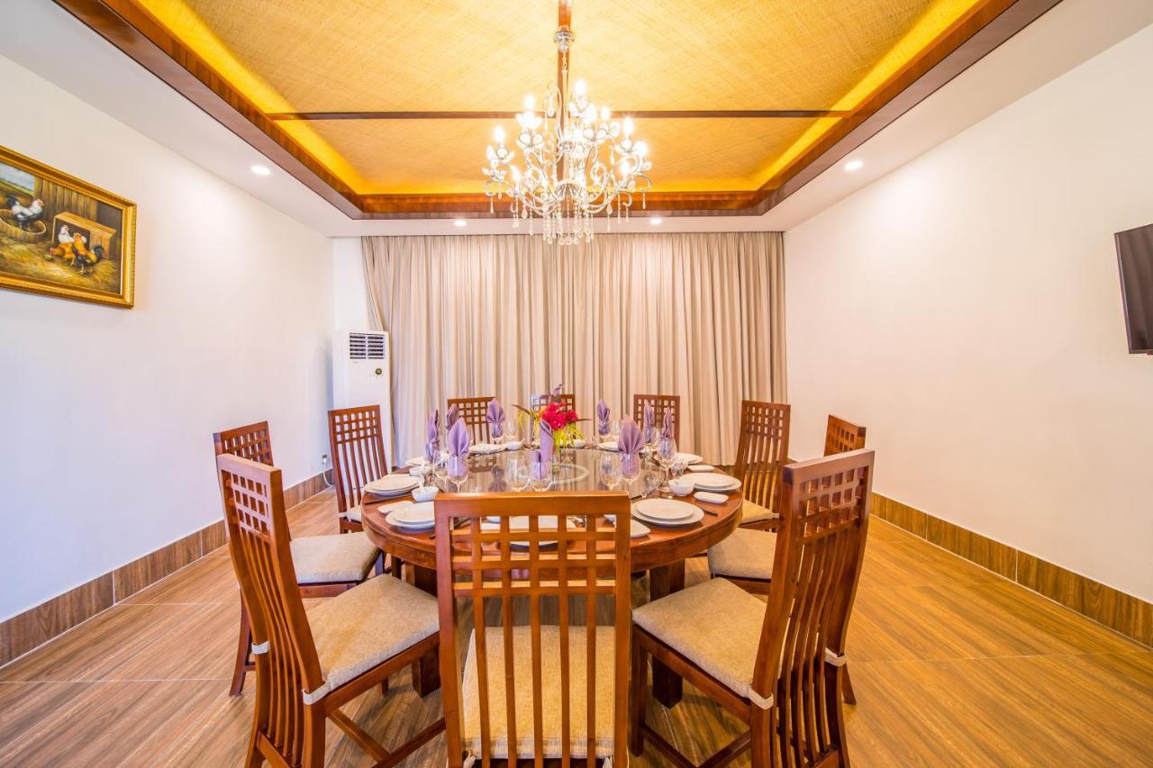 Ndc Resort & Spa Manado Luaran gambar