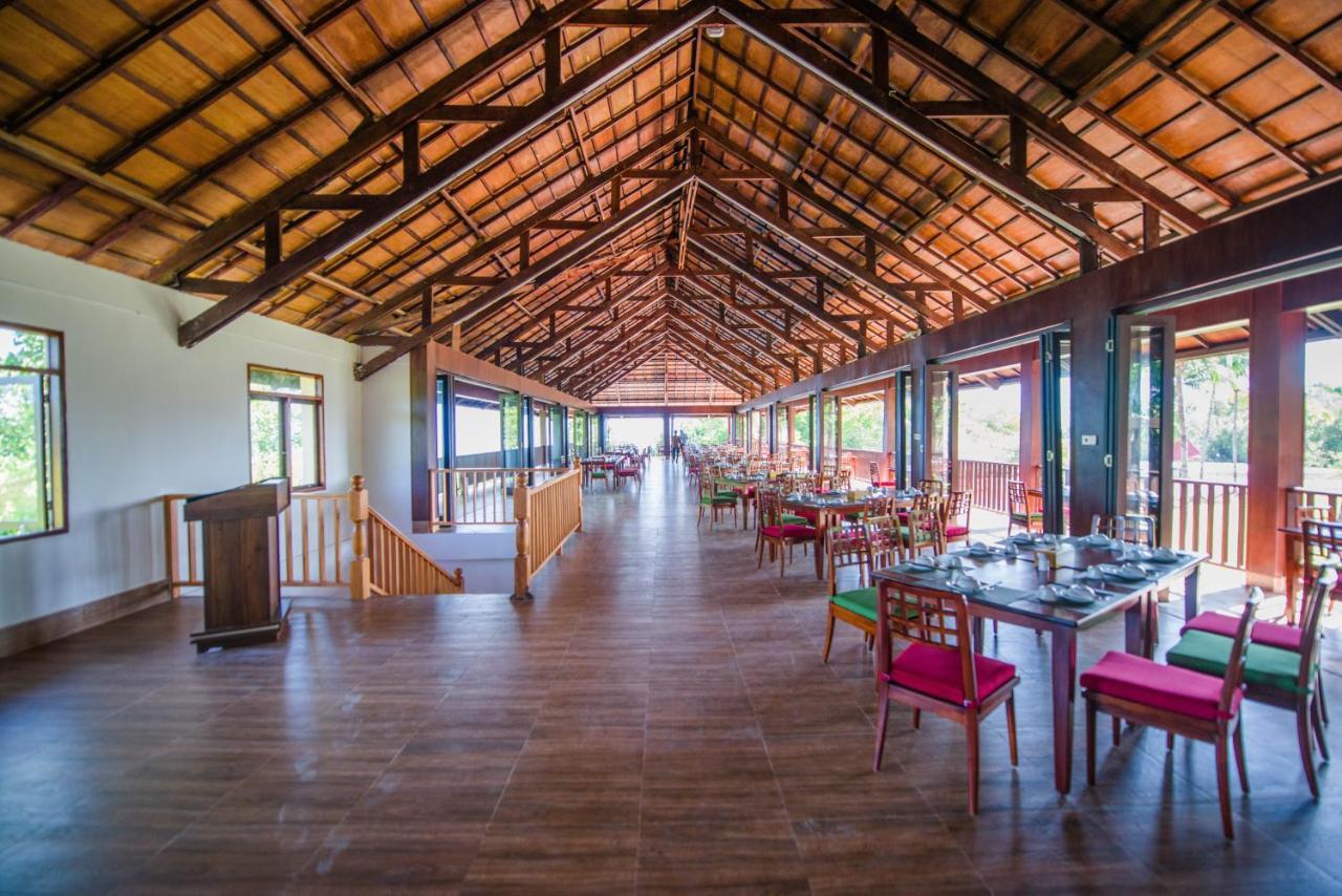 Ndc Resort & Spa Manado Luaran gambar