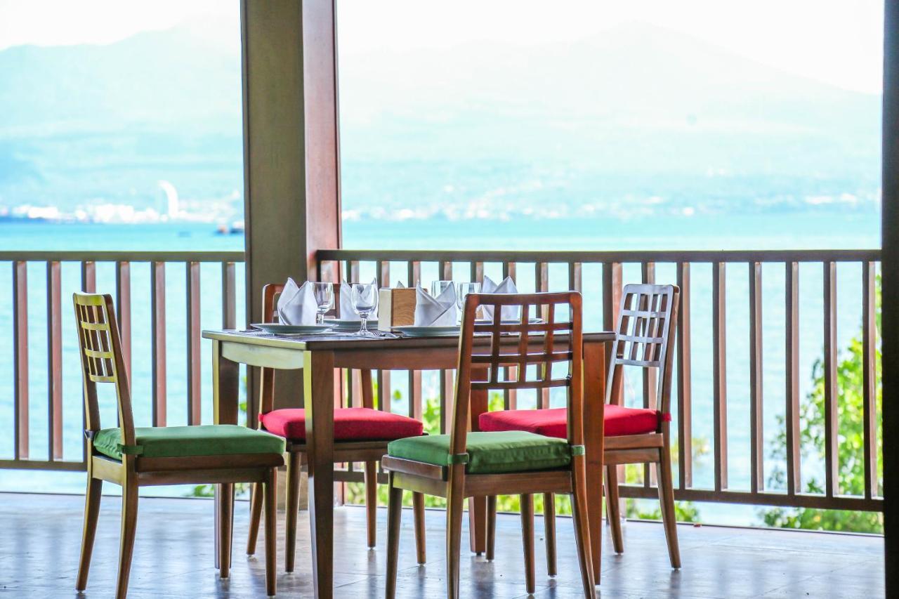 Ndc Resort & Spa Manado Luaran gambar